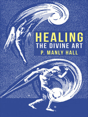 cover image of Healing